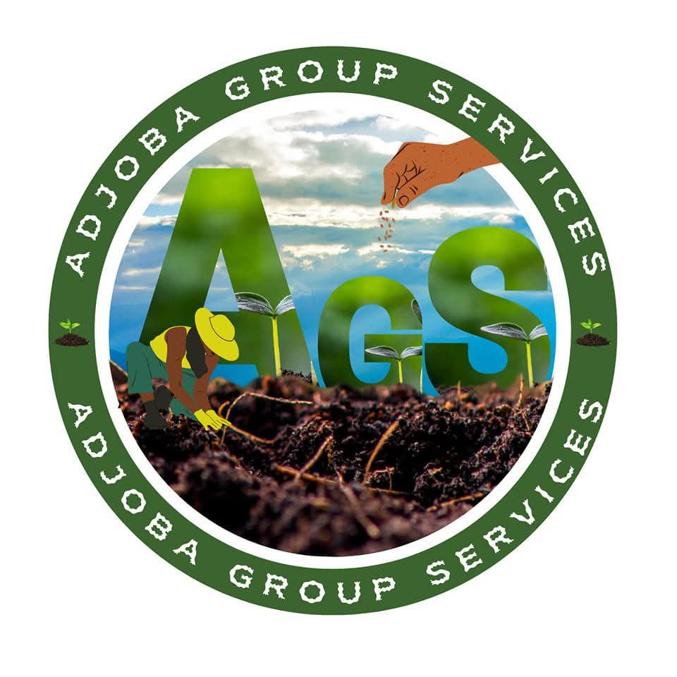 Logo ADJOBA